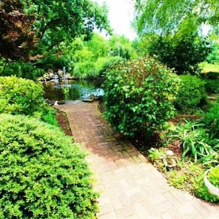Madison Heights Winridge Manor Bed And Breakfast מראה חיצוני תמונה