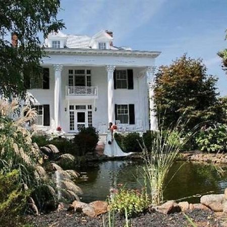 Madison Heights Winridge Manor Bed And Breakfast מראה חיצוני תמונה