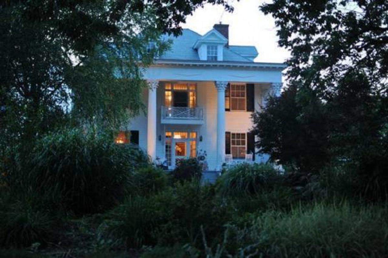Madison Heights Winridge Manor Bed And Breakfast מראה חיצוני תמונה