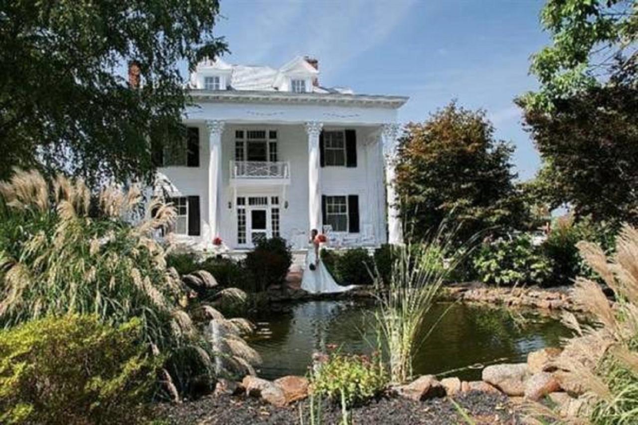 Madison Heights Winridge Manor Bed And Breakfast מראה חיצוני תמונה