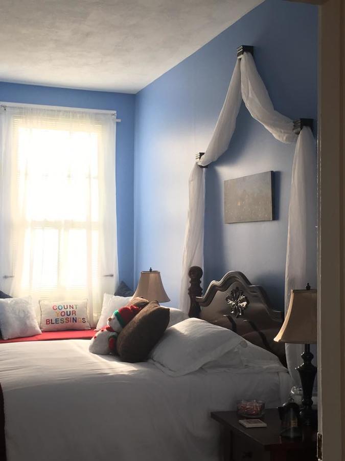 Madison Heights Winridge Manor Bed And Breakfast מראה חיצוני תמונה